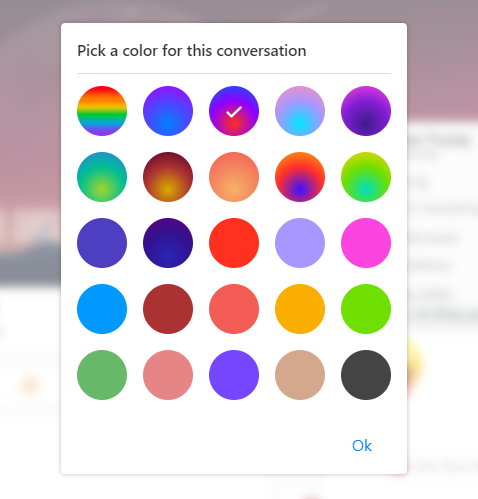 Kontackt – Real-Time Messenger & Video/Audio Group Calls for WoWonder - 14