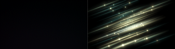 Abstract Light Logo Pack - 2