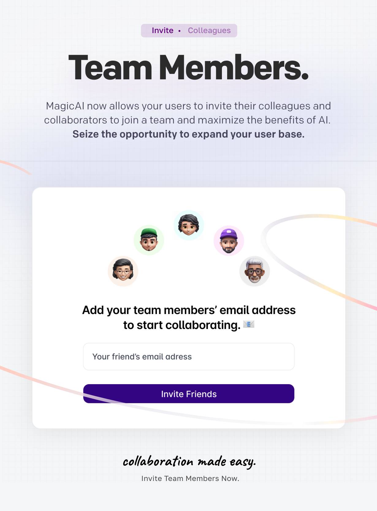 MagicAI - OpenAI Content, Text, Image, Video, Chat, Voice, and Code Generator as SaaS - 58