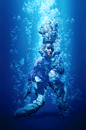 Submerged - 7