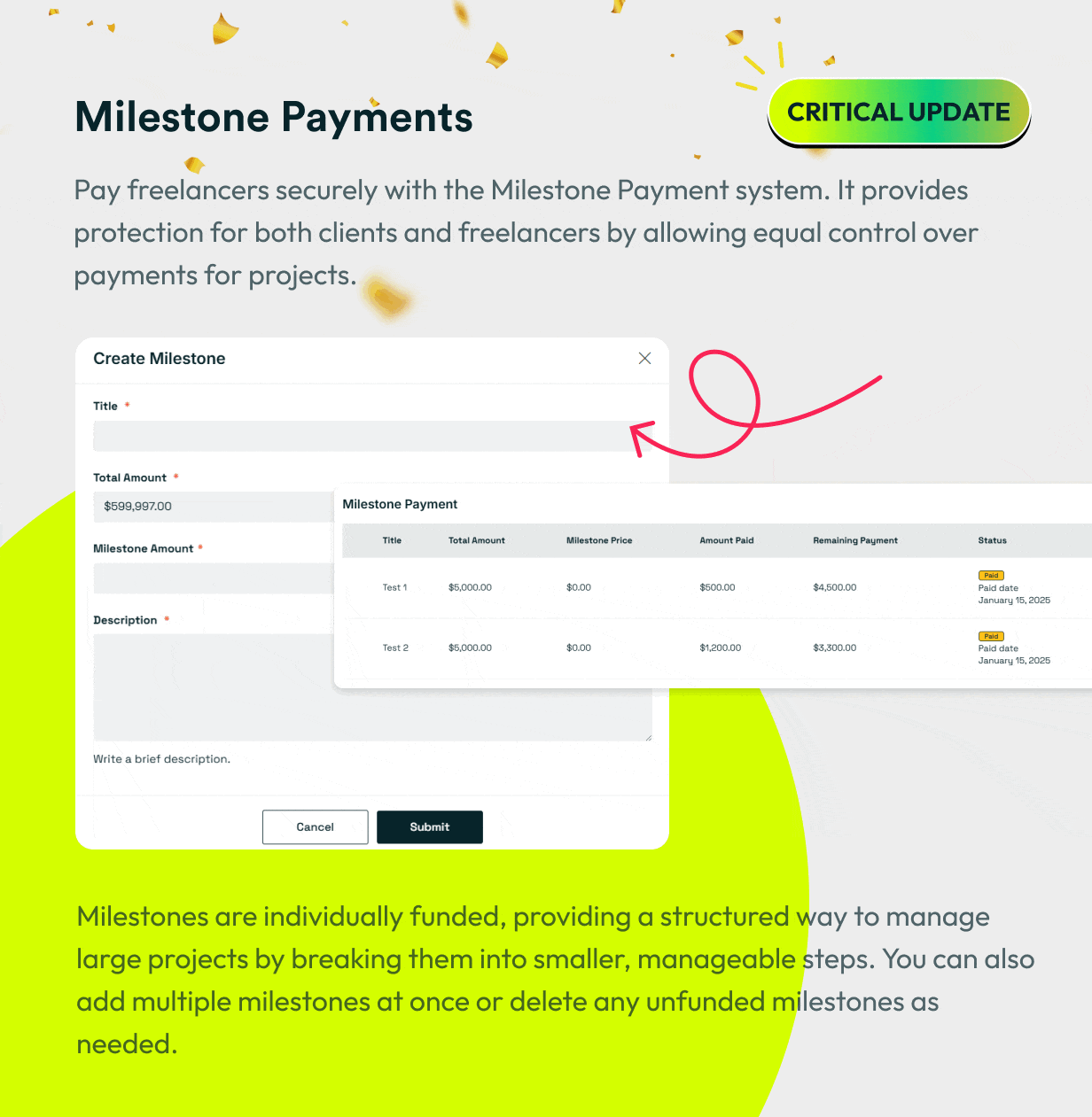 FreeAgent - Freelance Marketplace Elementor WordPress Theme - 3