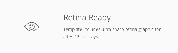 Insomnia - Beautiful and Modern HTML 5 / CSS 3 Corporate Template - 5