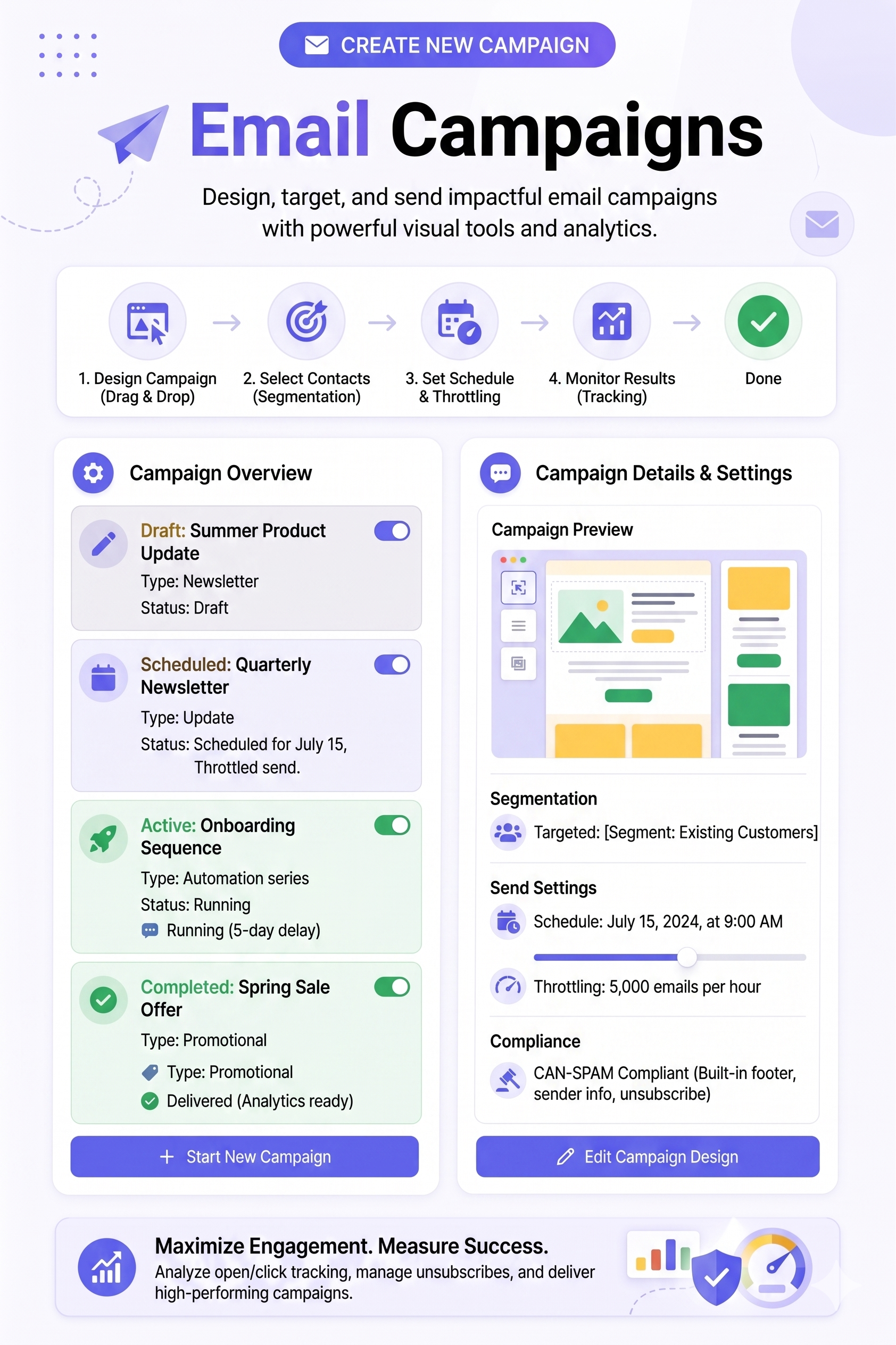 MailTrixy – AI-Powered Email Bot & Auto Responder SaaS - 15