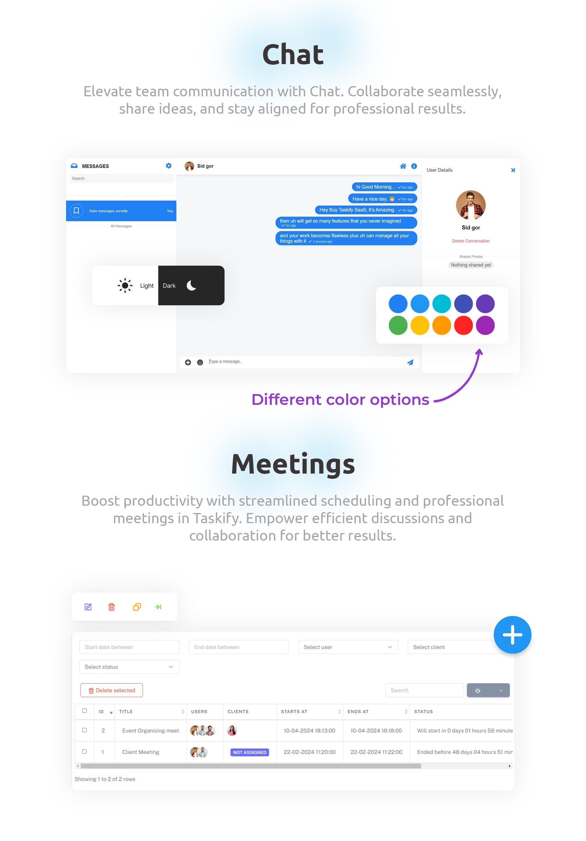 Woocommerce Themes