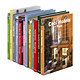 Set of books - 3DOcean Item for Sale