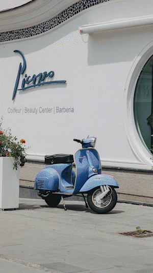 Vertical Burn Transitions | TikTok, Shorts, Reels - 5