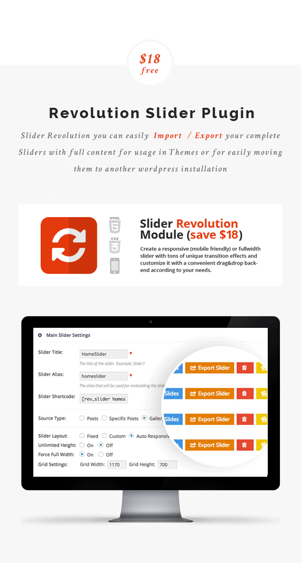 Ultron - One & Multi page Multipurpose WP Theme