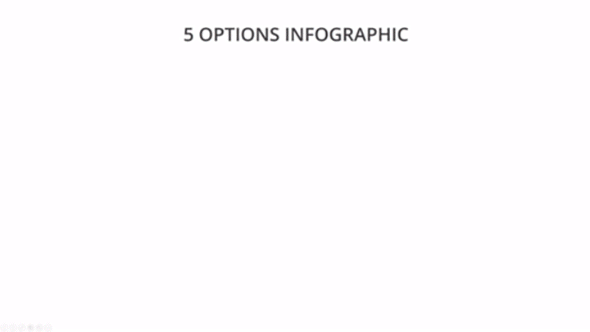 Multipurpose Infographics PowerPoint Templates v.4.8 - 100