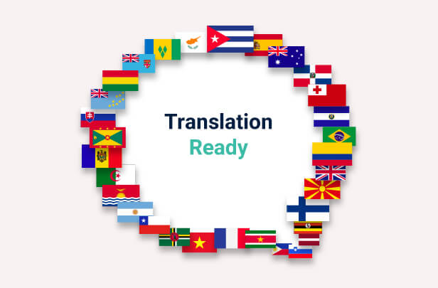 WPML translate ready | lmsmart