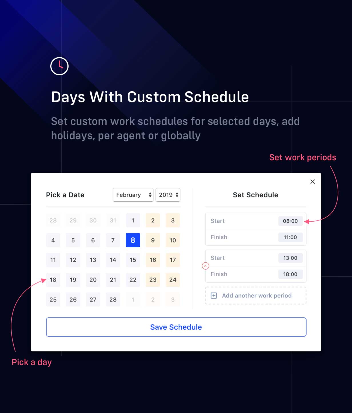 LatePoint - Appointment Booking & Reservation plugin for WordPress - 14