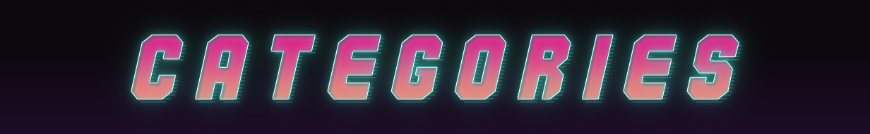 Retrowave Pack - 5