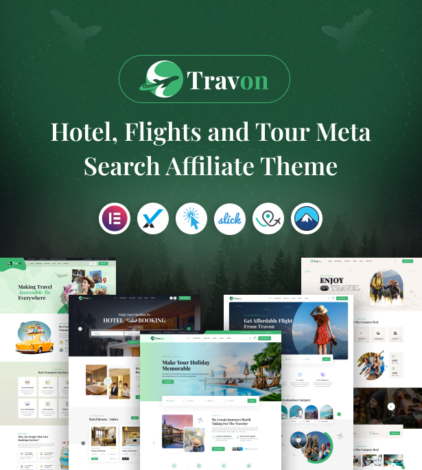 Woocommerce Themes