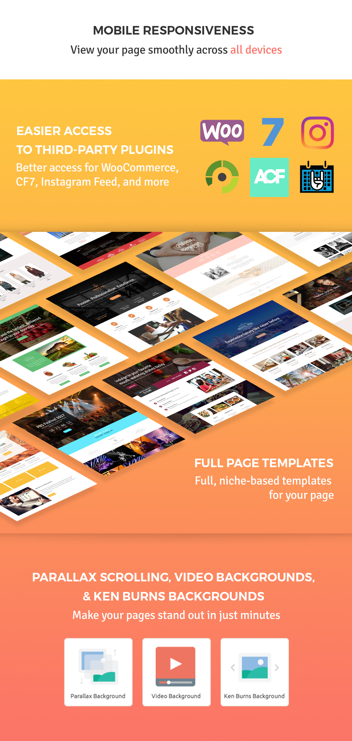 Page Builder Sandwich By Pbsandwich CodeCanyon