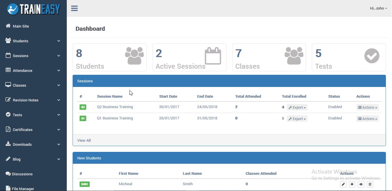 Nulled Templates