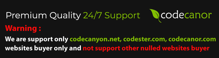 Support