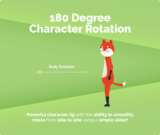 Animal Character Animation Explainer Toolkit - 9