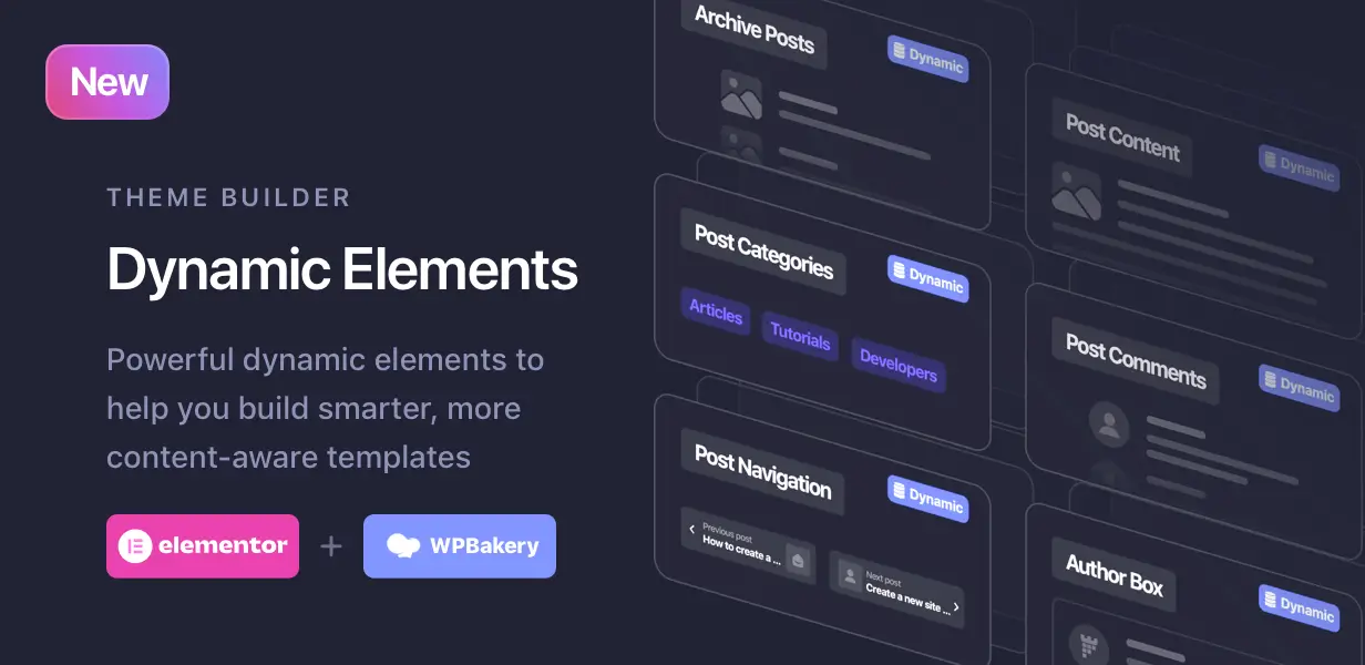 Essentials | Multipurpose WordPress Theme - 3