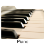piano