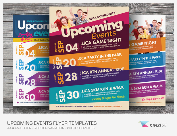 Upcoming Events Flyer Template from camo.envatousercontent.com