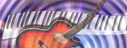 Songs and Loops