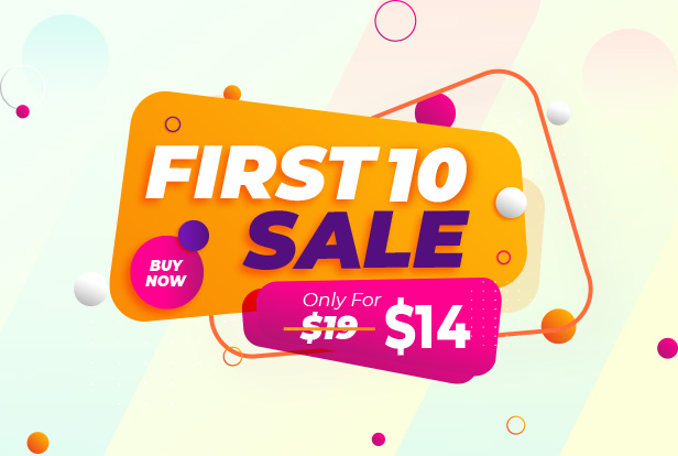 Gifatt - Creative Agency Portfolio HTML5 Template - 1