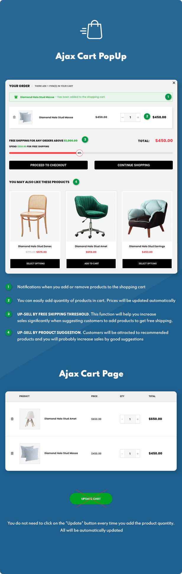 shopify theme