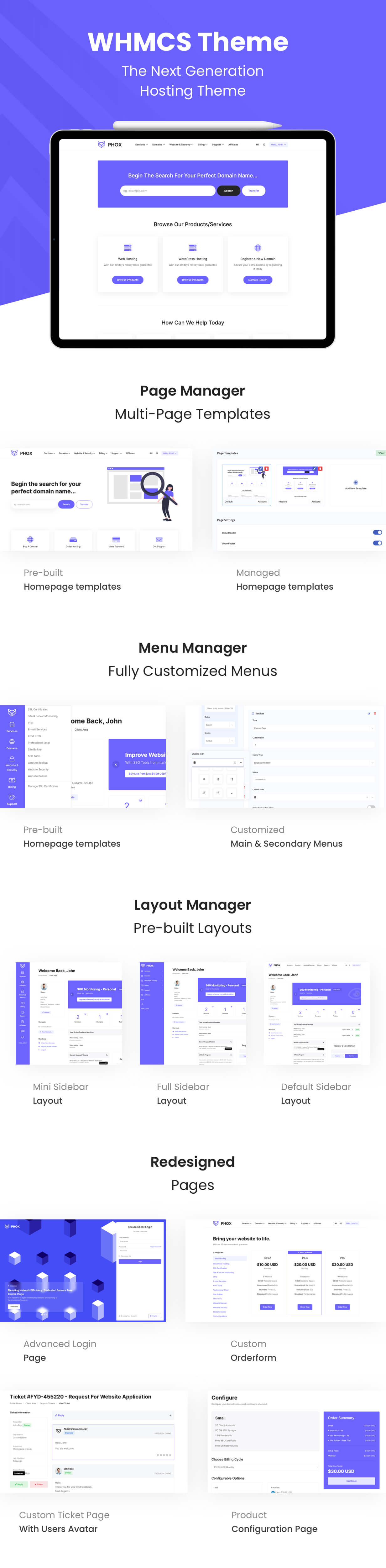 Woocommerce Themes