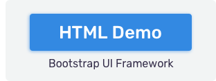 HTML Demo