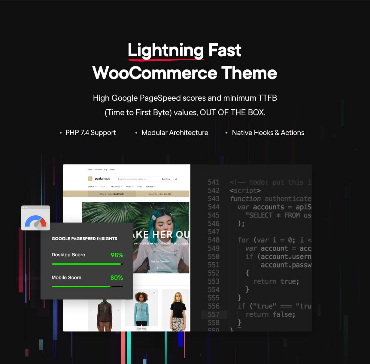 Nulled Templates