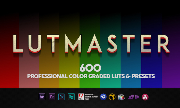 Videohive CINEPUNCH Master Suite V5.0 20601772 - Free After Effects Preset