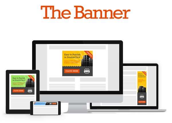 Banner Ad Host - 1