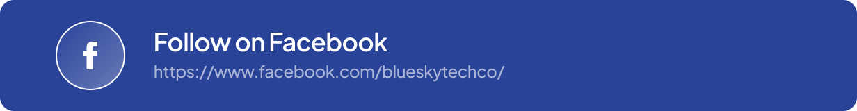 Official Facebook page of Nextsky