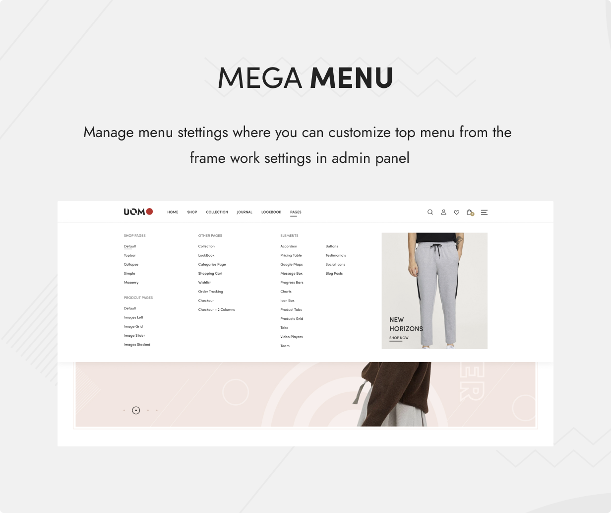 Uomo - Multipurpose WooCommerce WordPress Theme - 13