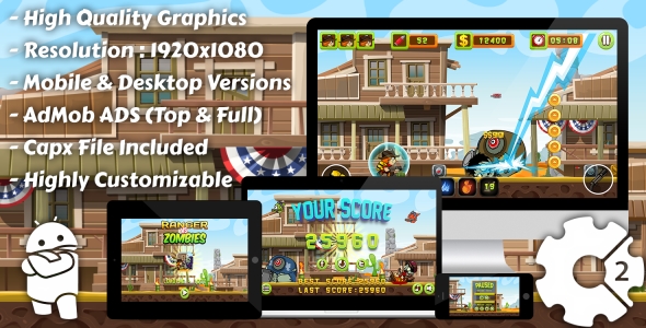 Fishing Frenzy - HTML5 Game, Mobile Version+AdMob!!! (Construct 3 | Construct 2 | Capx) - 25