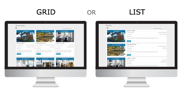 Real Estate Agency Portal - 25