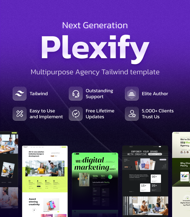 Plexify