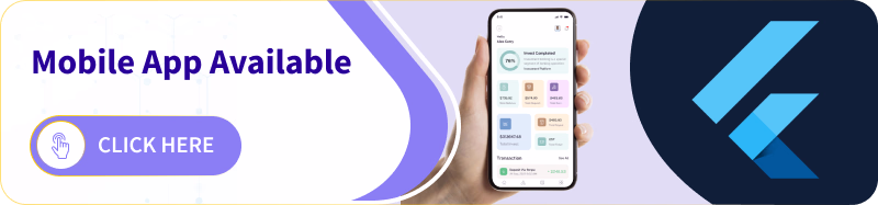 ChainCity - A Complete Real Estate Investment Platform - 1