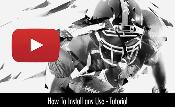 Geometrical Dispersion FX - Photoshop Add-On - 2