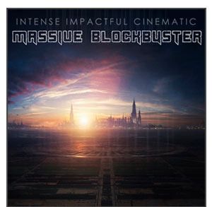 Cinematic Rock Trailer - 11