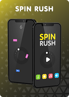 spin rush