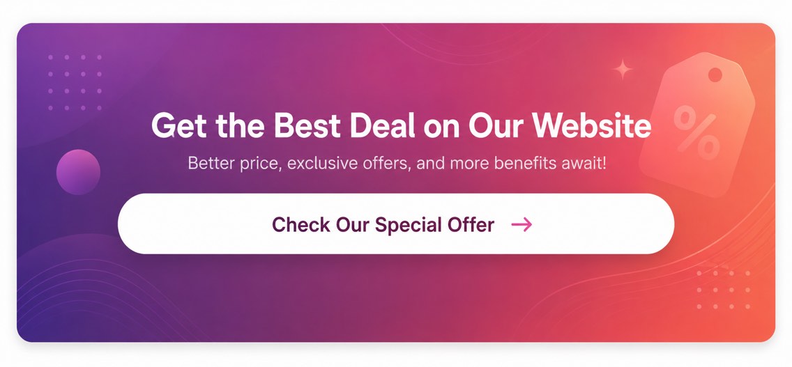 Special Offer