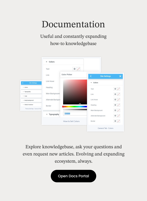 Editoria - Newspaper & Magazine WordPress Theme