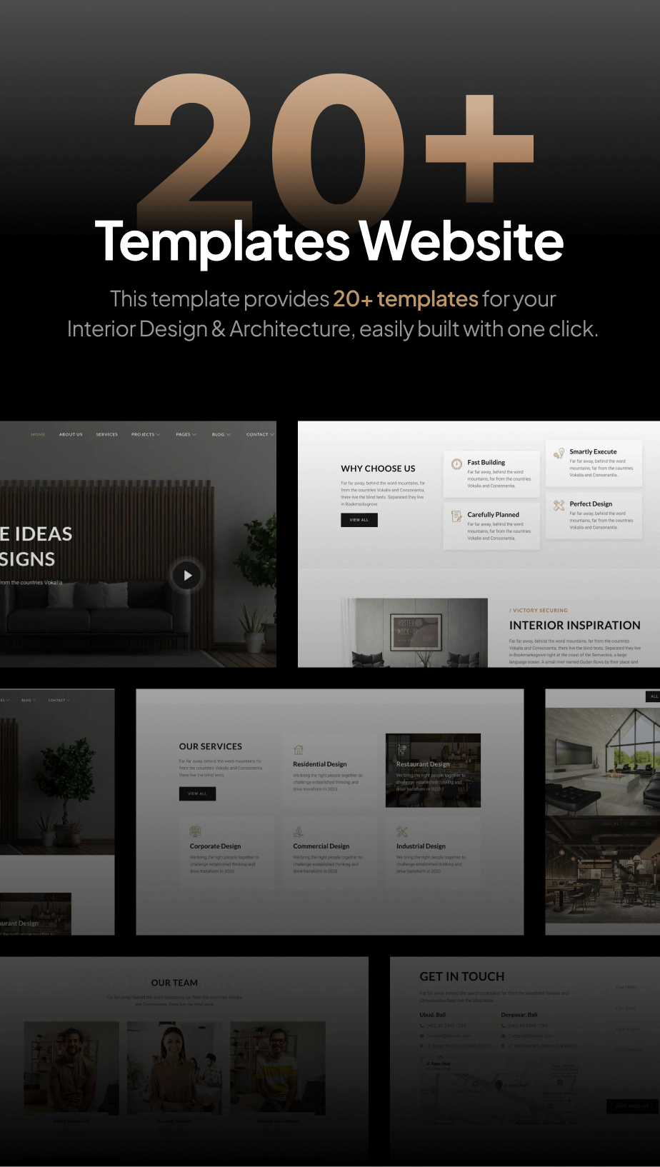 Woocommerce Themes
