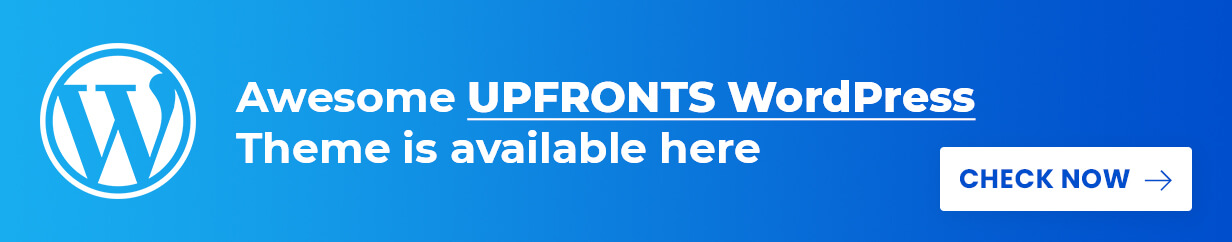 Transport and Logistics WordPress Theme
