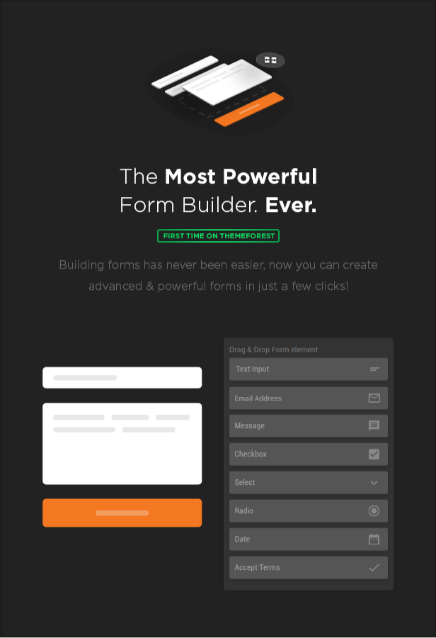 MEGAPACK – Marketing HTML Landing Pages Pack