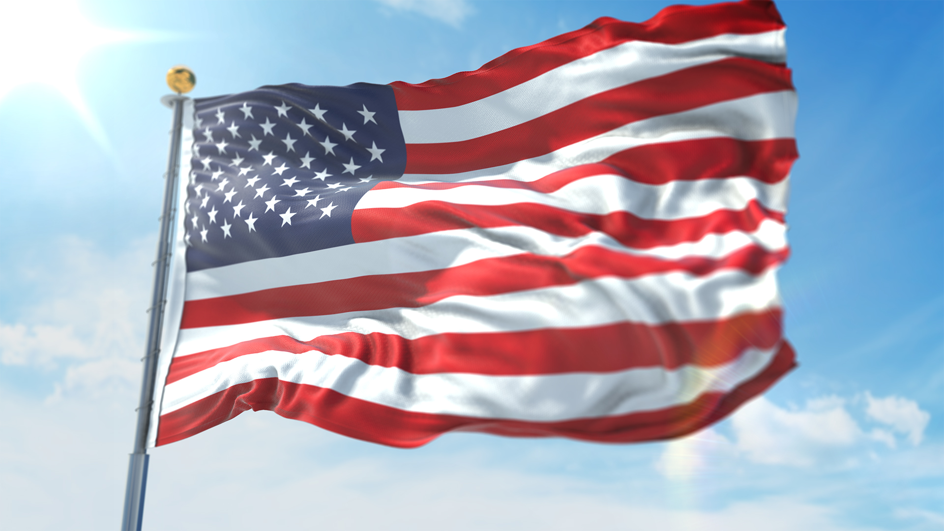 3d flag maker after effect template free download