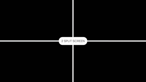 Multi Screen Pack - 2
