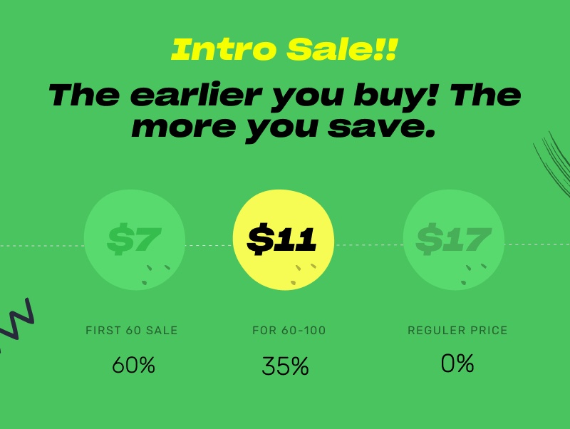 Discount-Piku