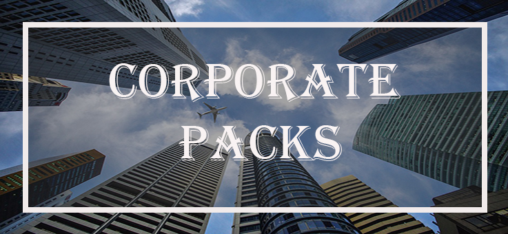 Corporate-Packs