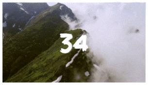 Brush Transitions - 34